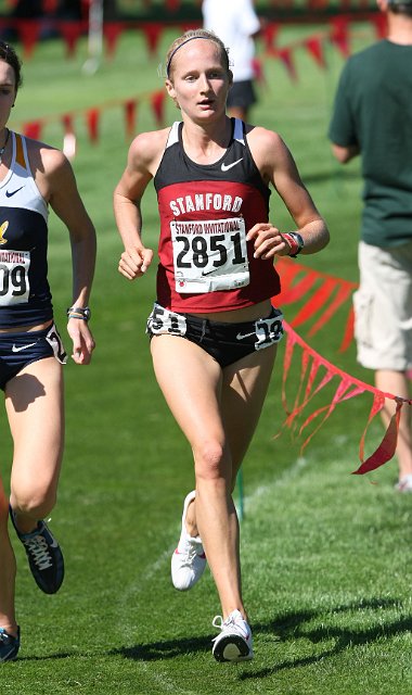 2010 SInv-173.JPG - 2010 Stanford Cross Country Invitational, September 25, Stanford Golf Course, Stanford, California.